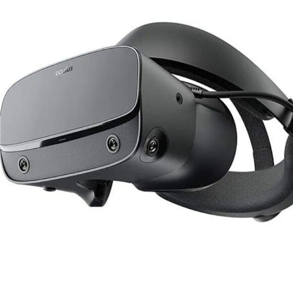 Oculus Rift S PC-Powered VR Gaming Headset - Picture 7 of 11
